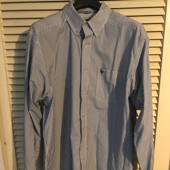 Ariat Other - Ariat Men’s Pro Series Dress Shirt, XL